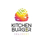 Доставка еды "Kitchen Burger", Г Москва