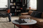 LVT плитка DAMY FLOOR Family Дуб Кавказский
