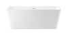 Wellsee Отдельностоящая ванна 231501004