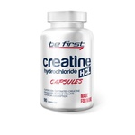 Be First Creatine HCL 90 капсул