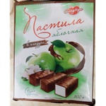 Пастила Яблочная "Сладбери"