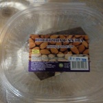 Халва восточная миндальная фото 1 