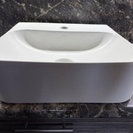 Wellsee Clermont Раковина и клапан 302606000 фото 3 