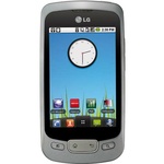 Телефон LG P500 фото 1 