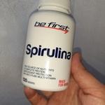 Spirulina от Be First фото 3 