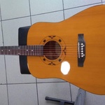 Акустическая гитара Shinobi Hn511 фото 1 