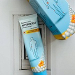 Гель-бальзам Нанопласт Артроген фото 1 