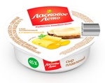 Сыр плавленый «Ласковое лето» сливочный 45 %, 100