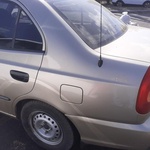 Автомобиль Hyundai Accent фото 2 