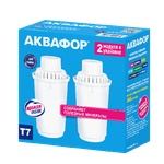 Фильтр для воды Аквафор Модуль сменный Т7