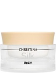 Крем для подтяжки кожи Christina Silk UpLift Cream