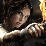 Игра "Tomb Raider 2013" фото 1 