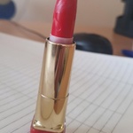 Губная помада MAX FACTOR Colour Elixir Lipstick фото 4 