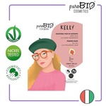 Альгинатная маска для лица PUROBIO COSMETICS Kelly