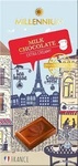 Молочный шоколад MILLENNIUM Discover Europe