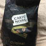 Кофе в зернах Carte Noire Original, 800 г фото 2 