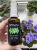 Дезодорант-спрей для тела Levrana Wild mint deo crystal spray 