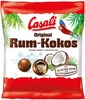 Шоколадные конфеты Casali Rum-Kokos
