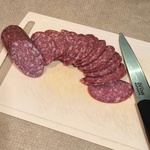 Колбасы Дым Дымыч фото 3 