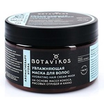 Маска для волос Botavikos Aromatherapy Hydra