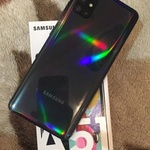 Телефон Samsung Galaxy A51 64Gb фото 1 