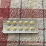 Таблетки ЗАО Вифитех Берберин 5 мг 30 шт фото 2 