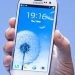 Телефон Samsung Galaxy S III 16Gb фото 1 