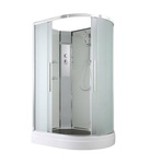 Душевая кабина AvaCan EM2812LN без крыши