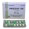 Прозак (Prozac)