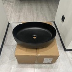 Накладная раковина Wellsee Belle Spa 3.0 фото 1 