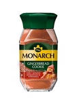 Кофе растворимый Monarch Gingerbread Cookie