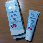 Крем для лица Витэкс зимний защитный фото 3 