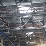 Газовый "темный" излучатель KEYWARM LTVU 50-18 фото 1 