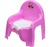Детский горшок-стульчик  «Единорог» М-пластик
