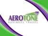 AEROTONE BUSINESS TRAVEL