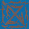 Альбом "Blue Blood" X Japan