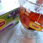 Чай черный Lipton  "Душистый чабрец" фото 3 