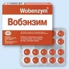 Иммуномодулирующее средство Вобэнзим (Wobenzym)