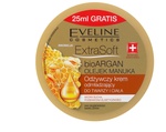 Крем для тела Extra Soft Bio Argan Cream Eveline Cosmetics 