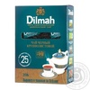 Чай Dilmah черный крупнолистовой