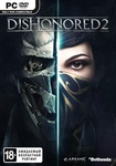 Игра "Dishonored 2"