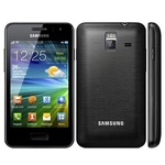Телефон Samsung GT-S7250 Wave M
