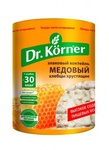 Dr. Korner Медовые