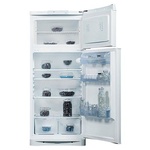 Холодильник Indesit NTA 14 R