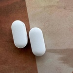 Vitamir магний + В6 форте фото 2 