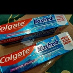 Зубная паста Colgate Max Fresh фото 1 
