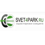 Интернет магазин “Svet4Park”