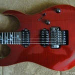 Гитара Ibanez J Custom RG 8420 фото 2 