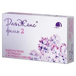 ДляЖенс фемо 2