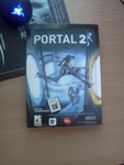 Игра "Portal 2"